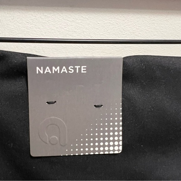 Reitman’s High Waist Pulse Black Jogger Size Large - Picture 5 of 9